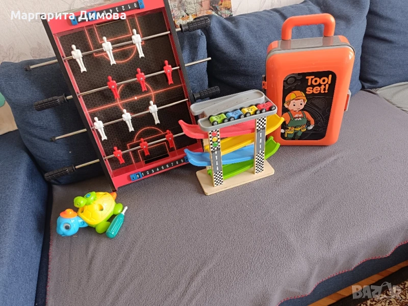 Детски играчки, снимка 1