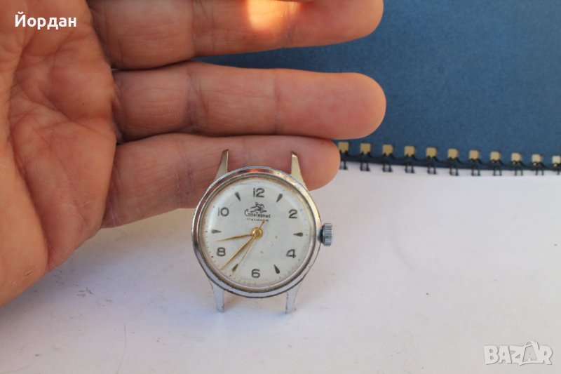 СССР мъжки ''Спортивен'', снимка 1