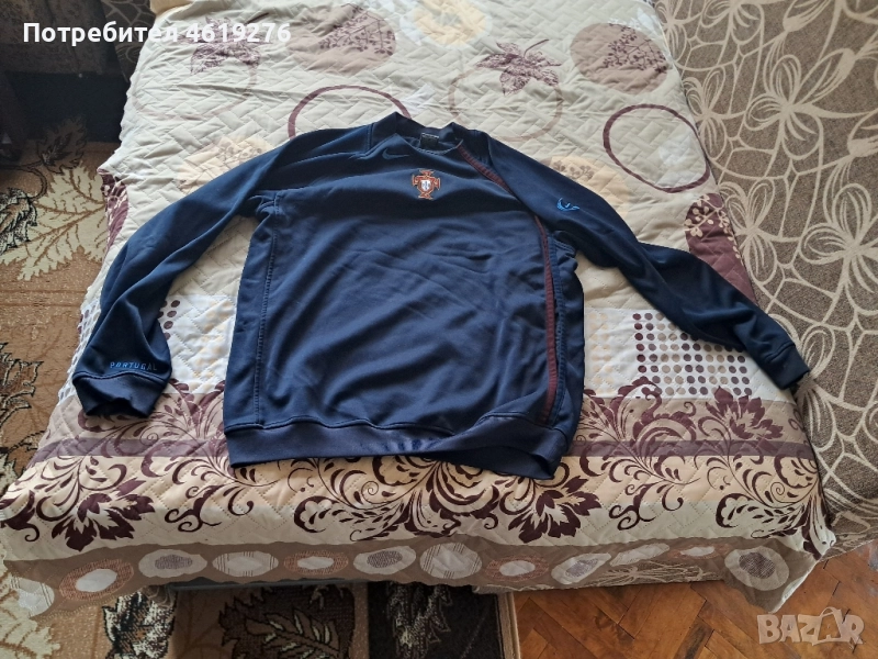 Продавам Оригинална Блуза на Nike Спешно!!!, снимка 1