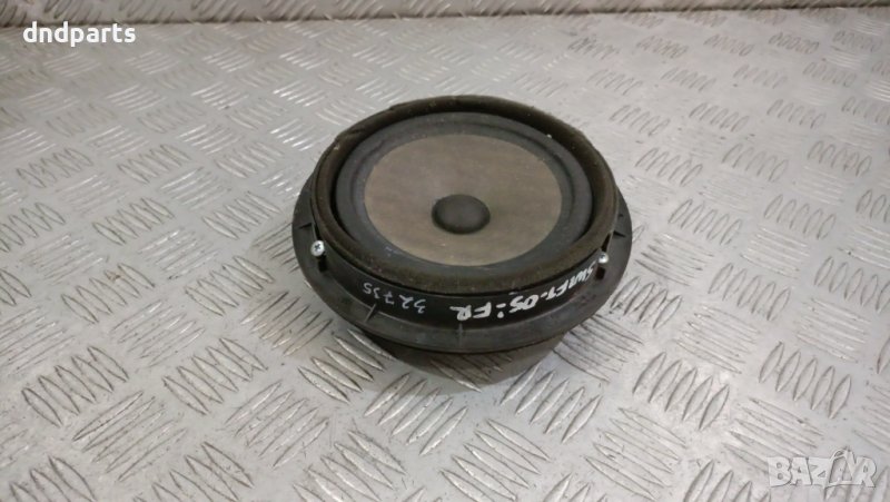 Високоговорител Suzuki Swift 2005г.(преден десен)	, снимка 1