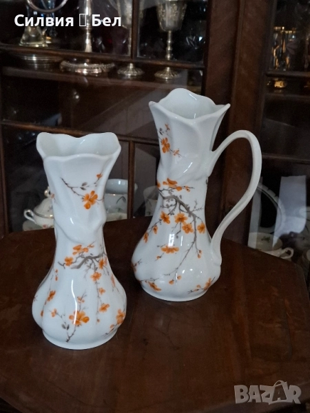 Комплект вази, снимка 1