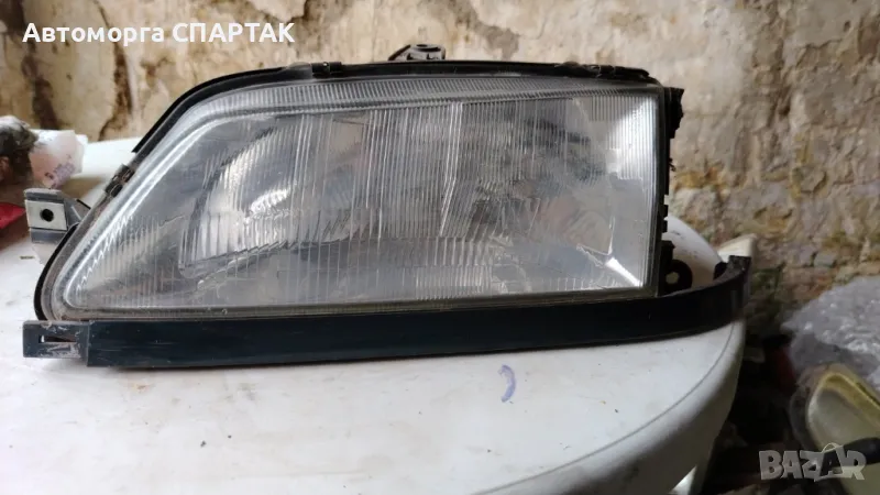 Ляв/десен фар за Peugeot 306, снимка 1