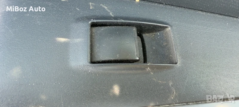 Бутон ел. стъкло Mitsubishi Outlander 2, снимка 1