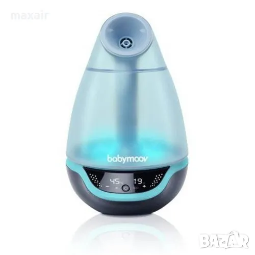 Babymoov Овлажнител за въздух Hygro+ *** Безплатна доставка, снимка 1