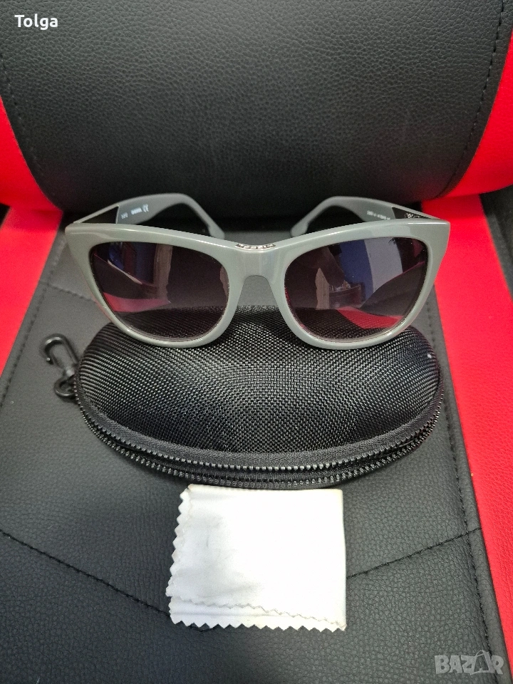Слънчеви очила Diesel, снимка 1