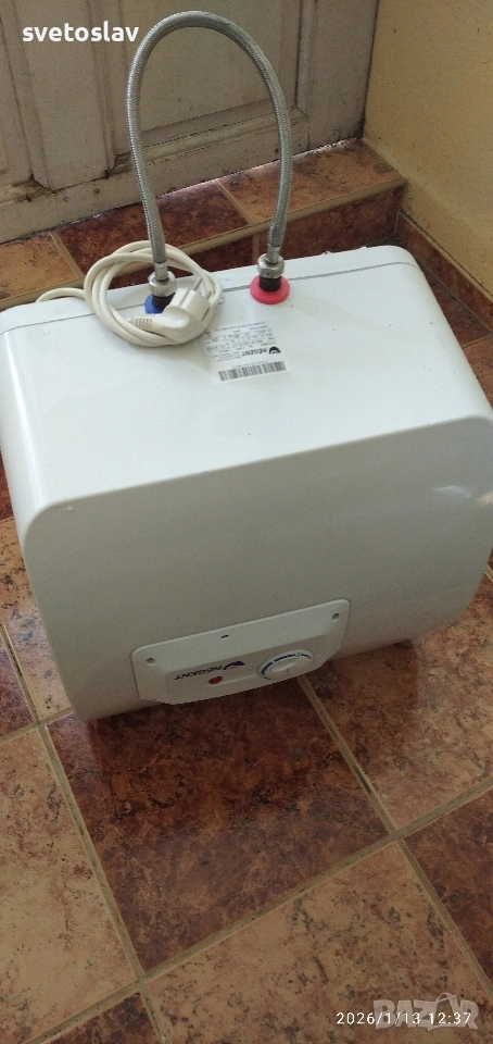 бойлер , снимка 1