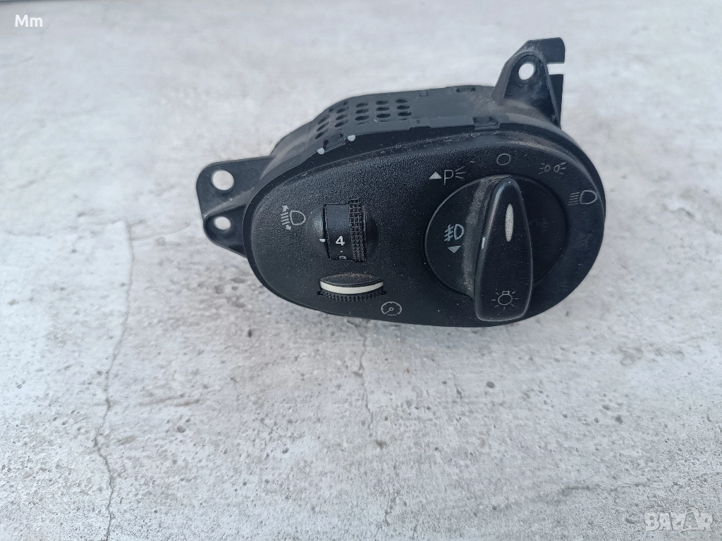 ключ фарове фокус десен волан, снимка 1