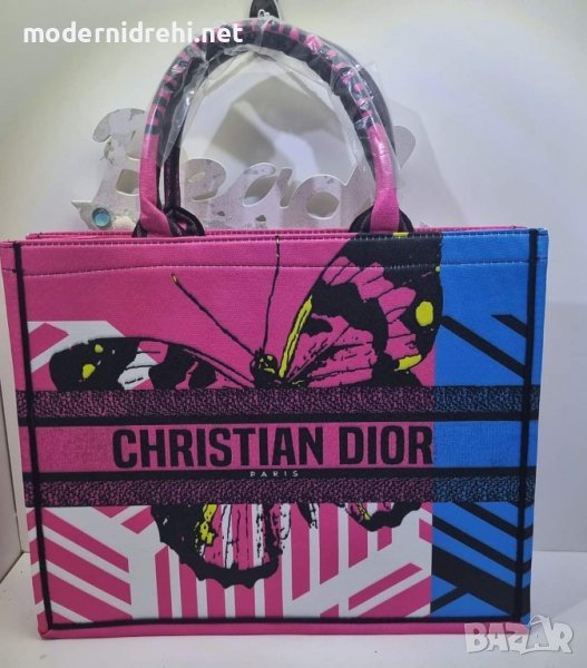 Дамска чанта Christian Dior код 158, снимка 1