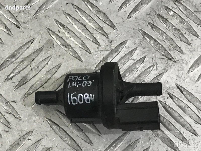Горивен клапан VW Polo,1.4i,2003г., снимка 1