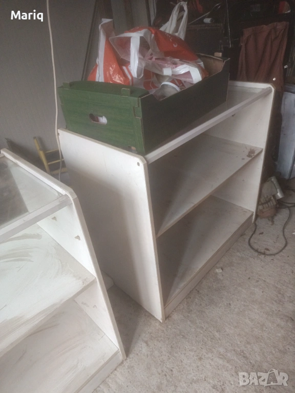 Витрина за магазн, снимка 1