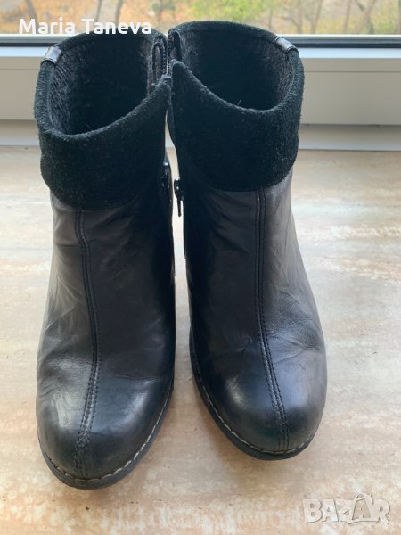 Дамски боти, снимка 1