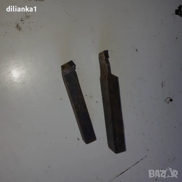 Стругарски ножове, снимка 1