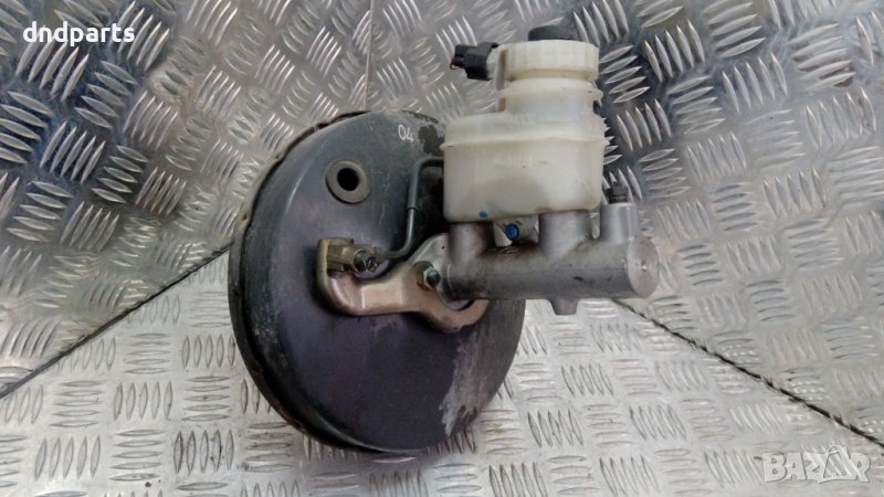 Серво Toyota Avensis 2.0TD 90кс 1999г., снимка 1