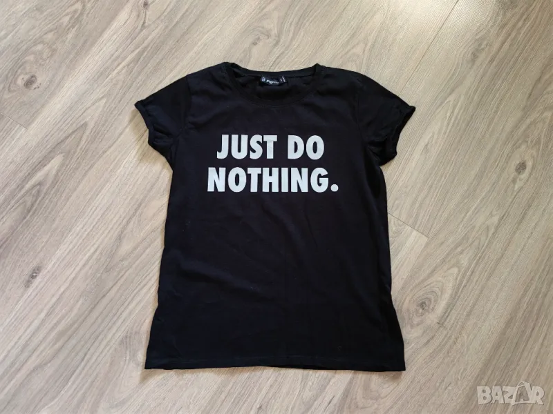 тениска FB Sister, снимка 1