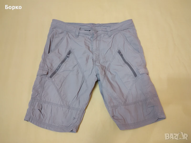 Armani Exchange-бермуди L, снимка 1