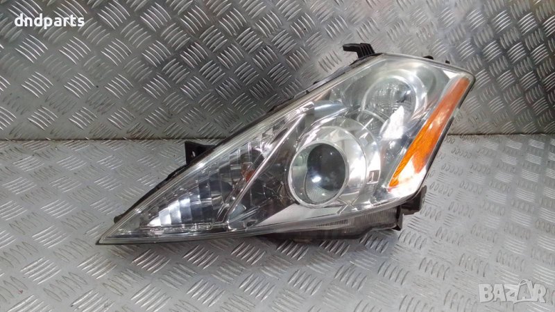 Ляв фар Nissan Murano 2006г.	, снимка 1