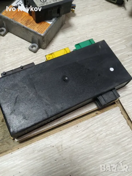 Комфорт модул BMW E36 Serie 3 (1990-1998г.) 61358360060 / 61.35-8 360 060 HW1.3 SW1.2, снимка 1