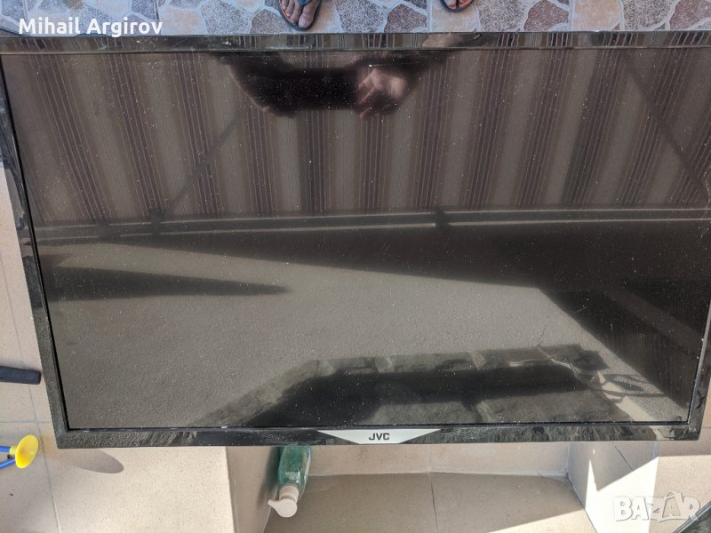 JVC-LT-32VF52K-17MB110P-17IPS62-32T42-COK CTRL BD, снимка 1