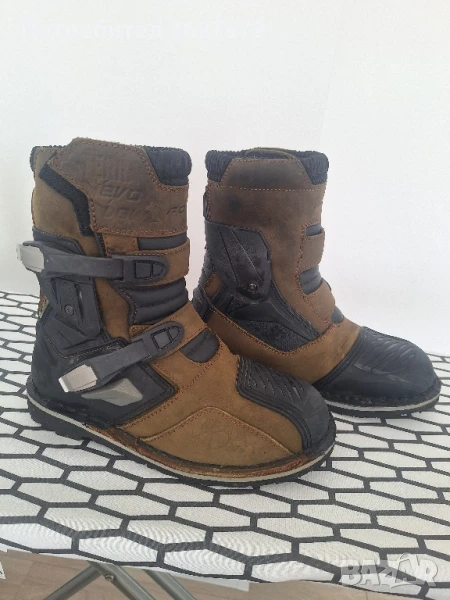 ботуши за ендуро или крос, снимка 1