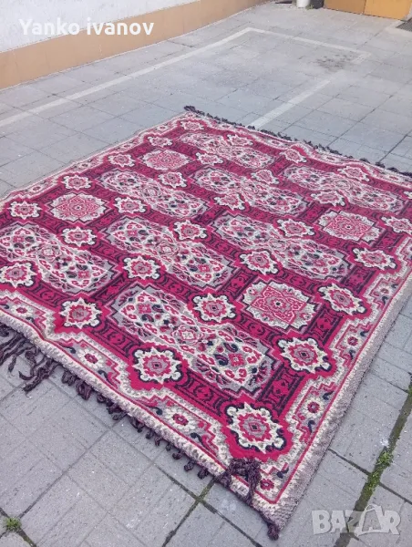Килим, снимка 1