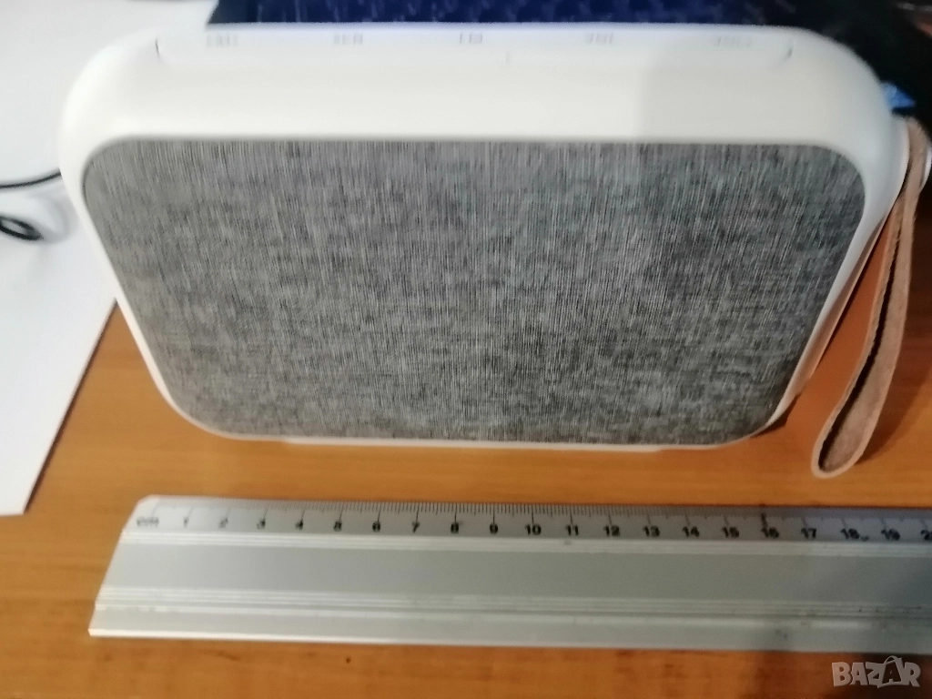 FM радио BRAX, снимка 1