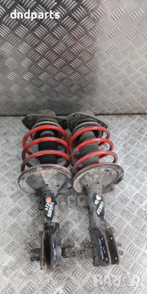 Предни макферсони Fiat Marea 1998г.	, снимка 1