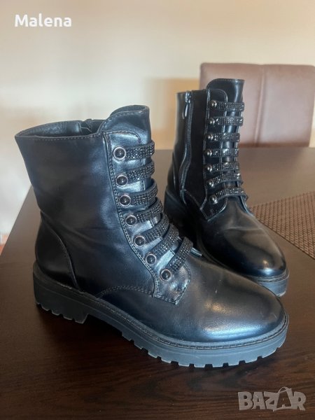 Дамски зимни боти !, снимка 1