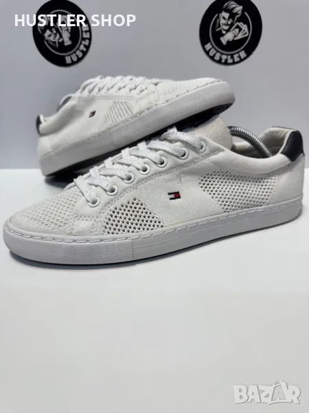 Сникърси TOMMY HILFIGER.Номер 42, снимка 1