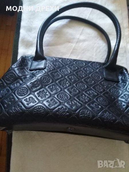 Оригинална чанта SILVIO TOSSI, снимка 1