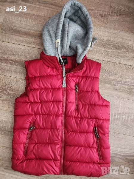 мъжки елек , снимка 1