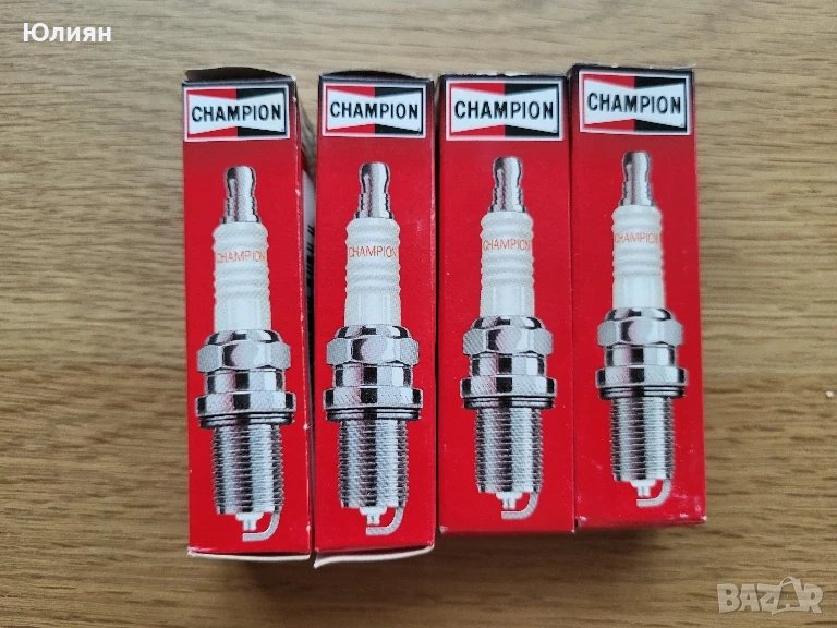 Свещи Champion C9YCE, снимка 1