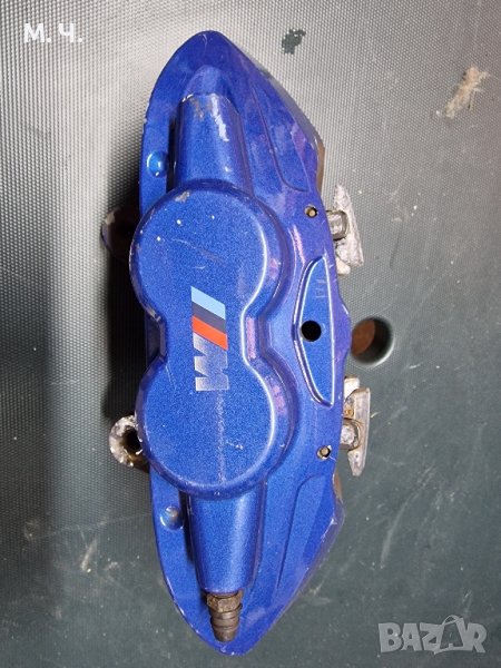 Спирачен апарат BREMBO за BMW, снимка 1