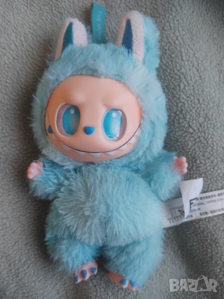 Labubu / Лабубу - оригинална играчка на фирма Pop Mart, снимка 1