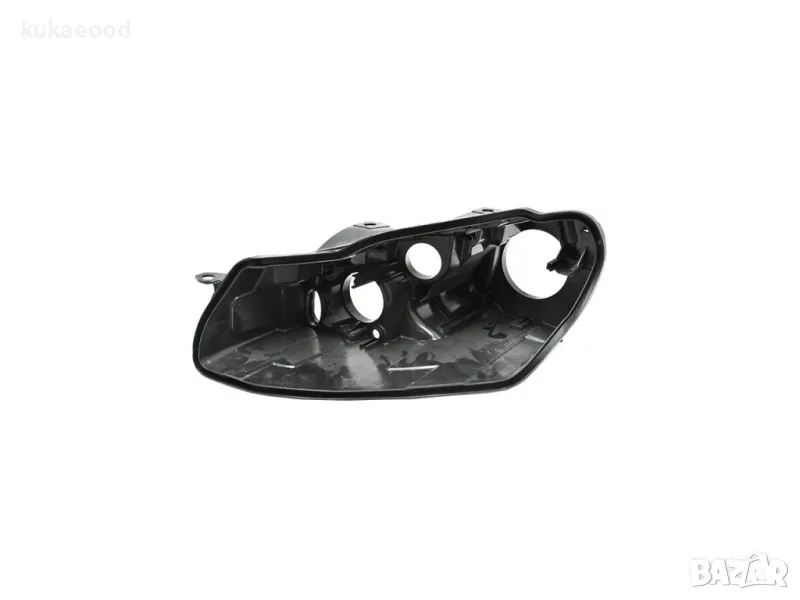 Основа (корпус) за фар на VW Golf 6, снимка 1