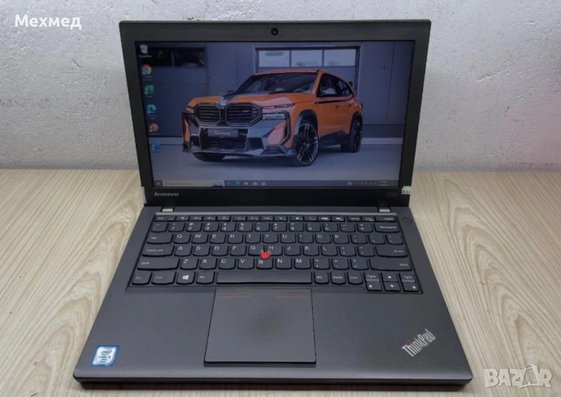 Лаптоп Чисто нов, снимка 1