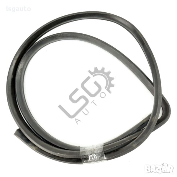 Уплътнение предна лява врата Mazda 2 I (DY) 2003-2007 ID: 120624, снимка 1