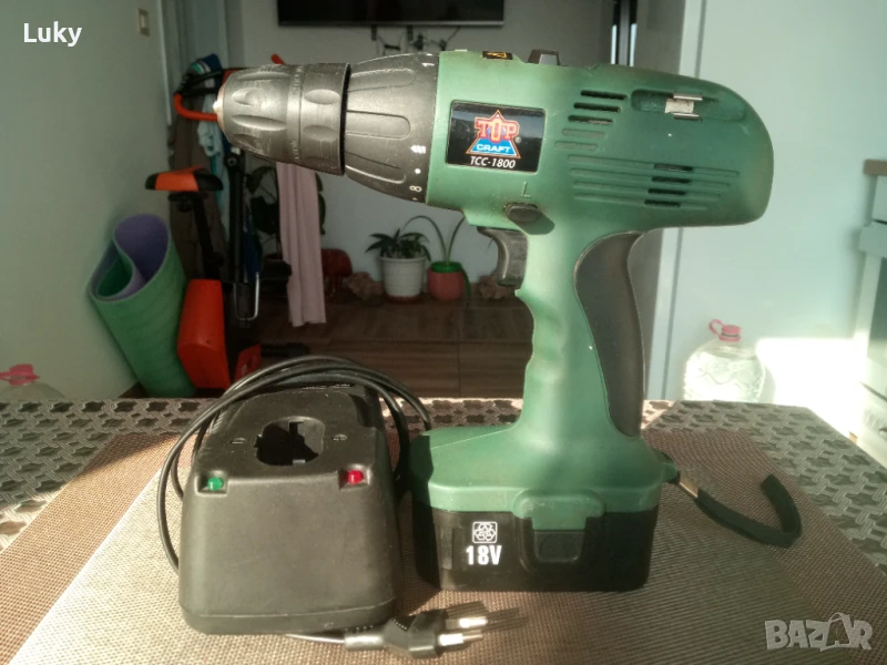 Винтоверт-Германия., снимка 1