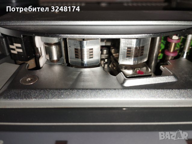 Revox C 274  , снимка 11 - Декове - 38762610