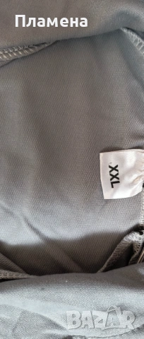 Мъжки спортен екип ХХЛ размер , снимка 3 - Спортни дрехи, екипи - 54095586