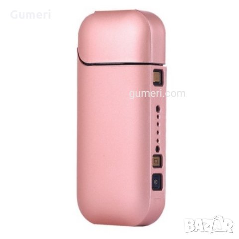 Калъф за IQOS 2.4, снимка 5 - Друга електроника - 30507619