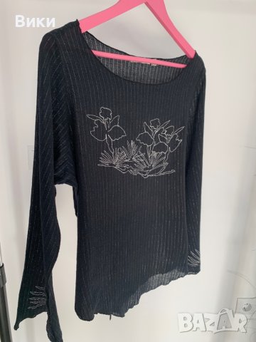 Дамска риза, снимка 7 - Ризи - 42716835