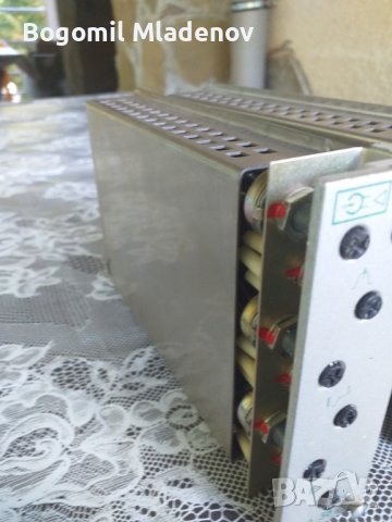 платки от стм -610 махлабор, снимка 5 - Декове - 37946666