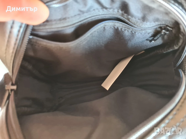 AC Milan Милан чанта Puma и шапка Adidas, снимка 6 - Футбол - 51602129