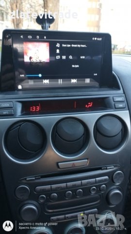 MAZDA 6 2002-2008 - 9'' Андроид Навигация, 9142, снимка 8 - Аксесоари и консумативи - 31801728