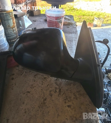 странично дясно огледало за пасат б6, снимка 4 - Части - 52219795