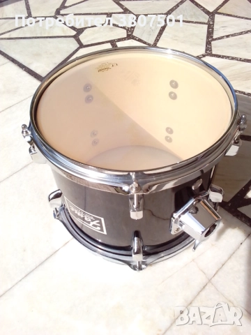  Барабан-Fame, снимка 11 - Ударни инструменти - 51912876