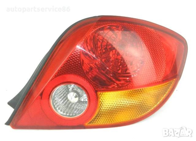 Заден десен стоп за Hyundai Coupe (2002–2006) 92402-2CXXX