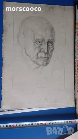 графични етюди **, снимка 14 - Антикварни и старинни предмети - 49352774