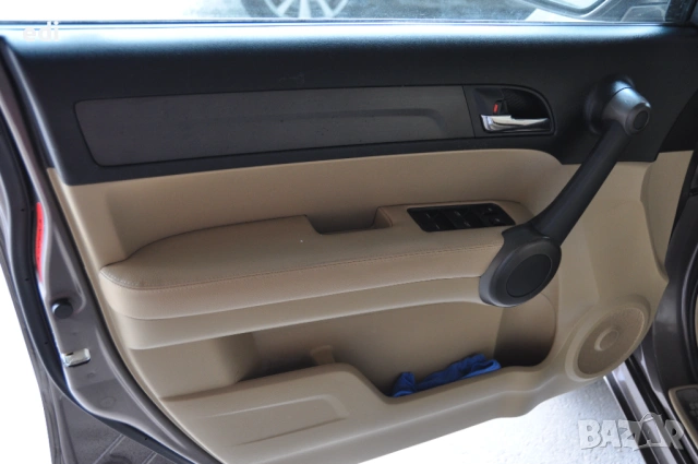 HONDA CR-V FACELIFT, снимка 15 - Автомобили и джипове - 53455094