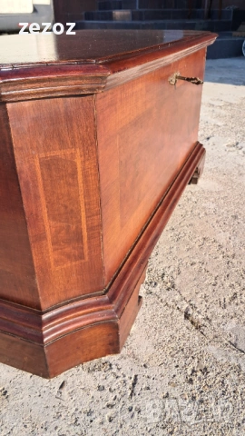 Ракла ниска №139, снимка 6 - Ракли - 53019226